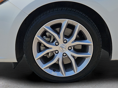 2021 Acura ILX w/59,300 miles