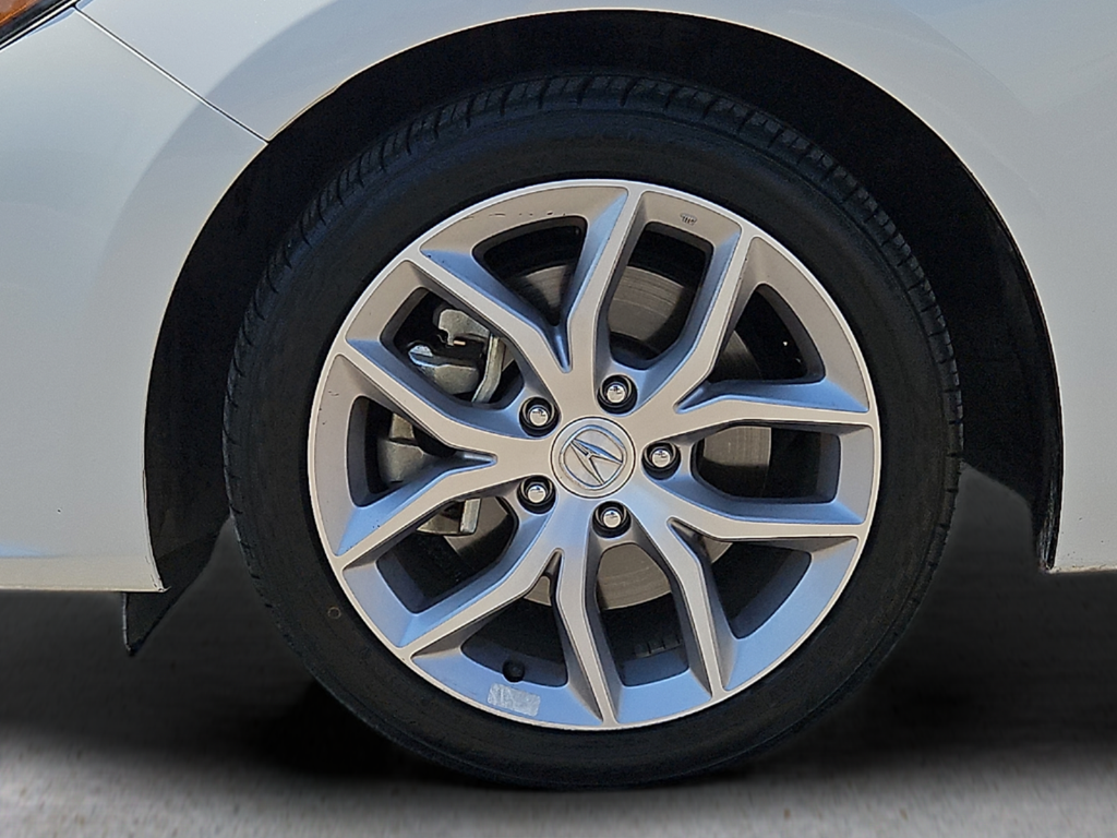 2021 Acura ILX w/59,300 miles