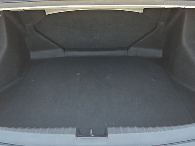 2021 Acura ILX w/ 59,300 miles
