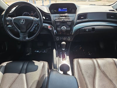2021 Acura ILX w/ 59,300 miles