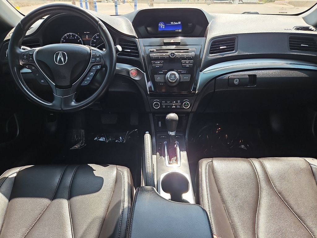 2021 Acura ILX w/ 59,300 miles