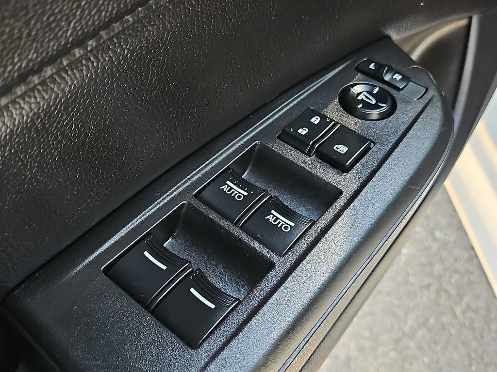 2021 Acura ILX w/ 59,300 miles