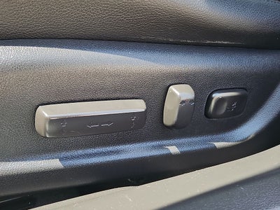 2021 Acura ILX w/ 59,300 miles