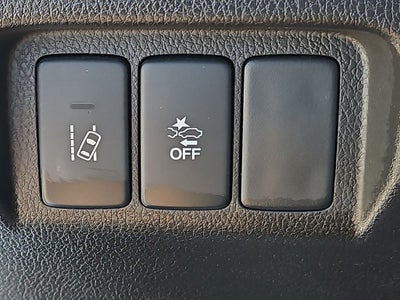 2021 Acura ILX w/ 59,300 miles