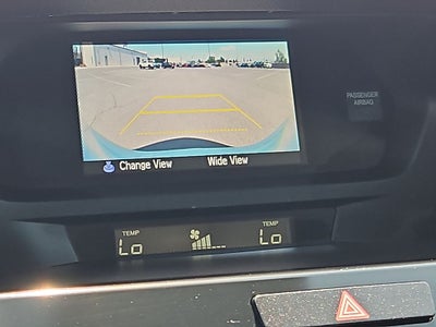 2021 Acura ILX w/ 59,300 miles