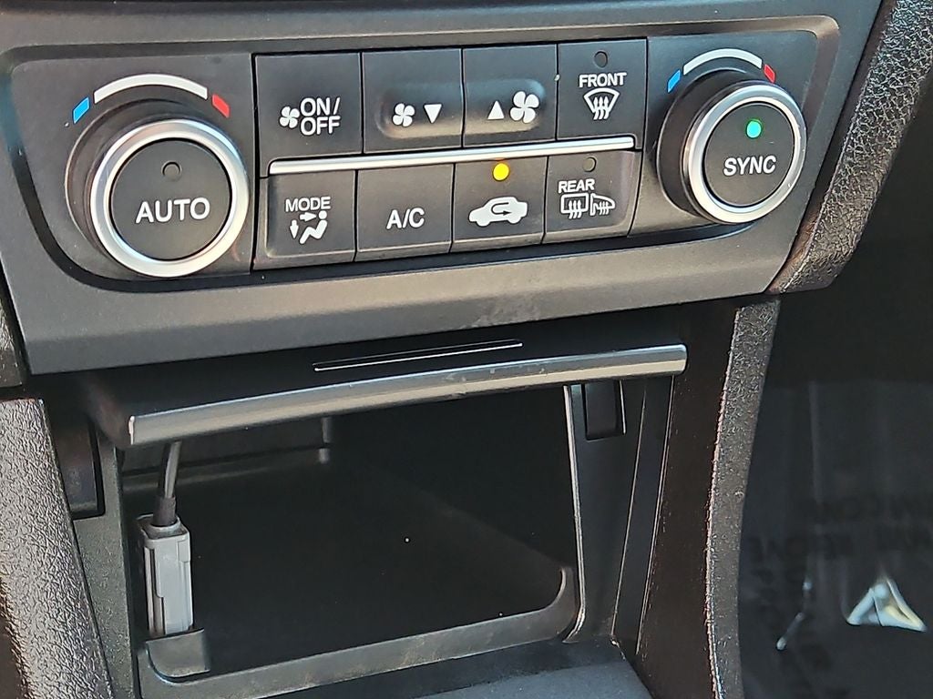 2021 Acura ILX w/ 59,300 miles