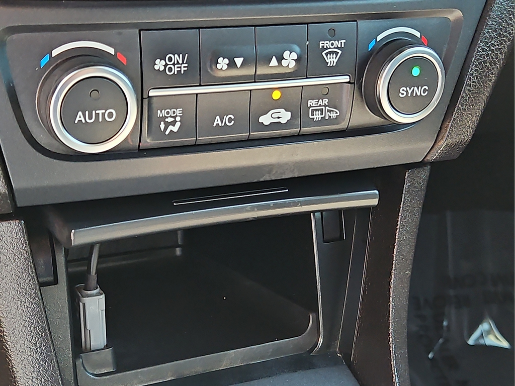 2021 Acura ILX w/59,300 miles
