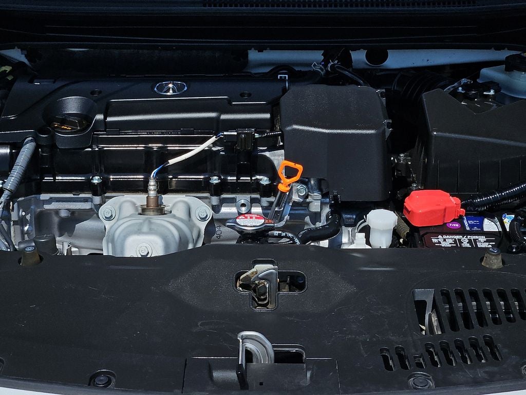 2021 Acura ILX w/ 59,300 miles