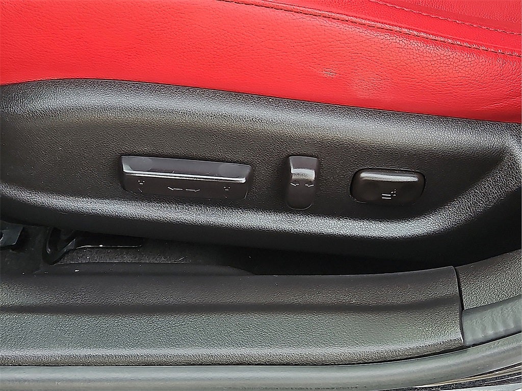 2022 Acura ILX PREMAS