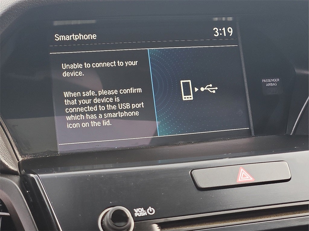 2022 Acura ILX PREMAS