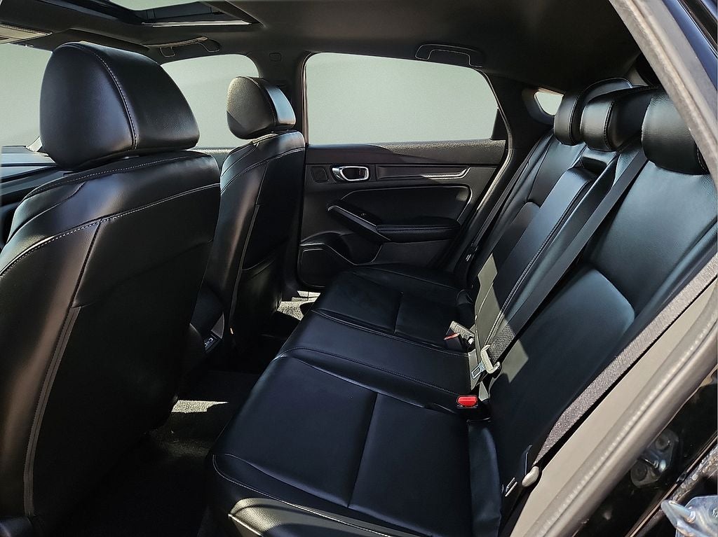 2023 Acura Integra A-Spec Tech Package