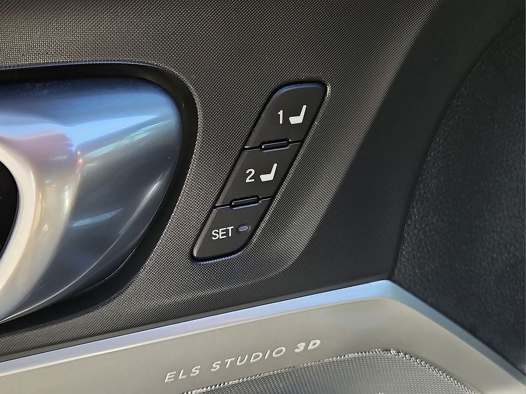 2023 Acura Integra A-Spec Tech Package