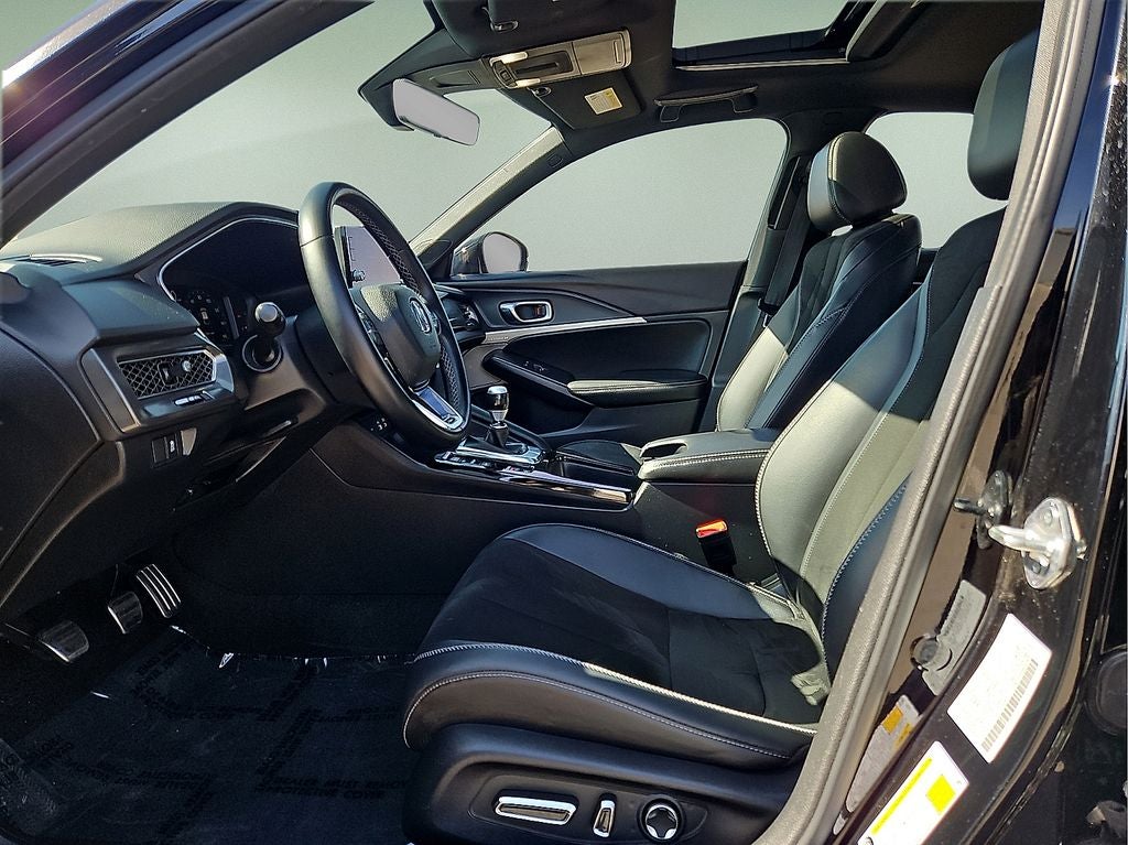 2023 Acura Integra A-Spec Tech Package