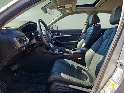 2025 Acura Integra Base