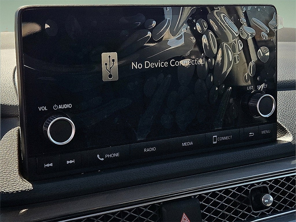 2025 Acura Integra Base