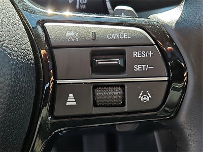 2025 Acura Integra Base