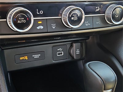 2025 Acura Integra Base