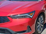 2023 Acura Integra Factory Certified