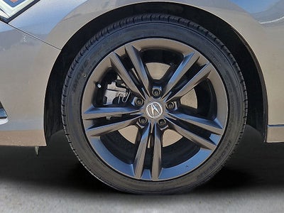 2024 Acura Integra A-Spec Package Factory Certified