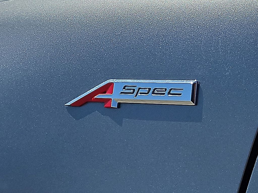 2024 Acura Integra A-Spec Package Factory Certified