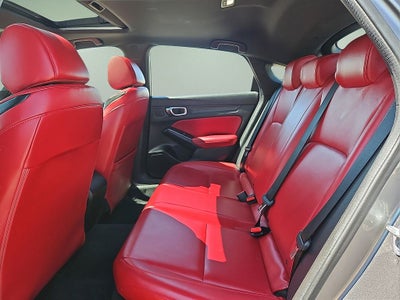 2024 Acura Integra A-Spec Package Factory Certified