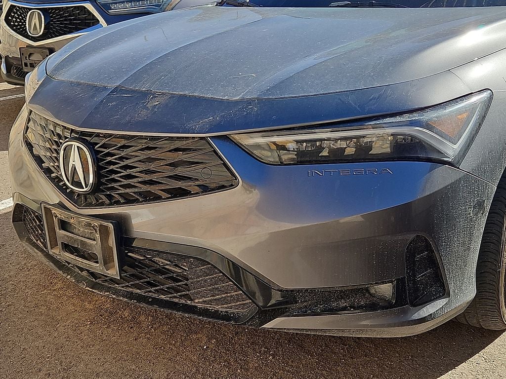 2024 Acura Integra A-Spec Package Factory Certified