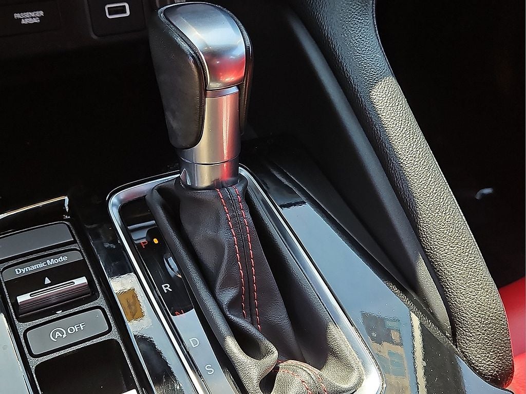 2024 Acura Integra A-Spec Package Factory Certified