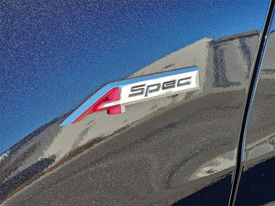 2025 Acura Integra A-Spec Package