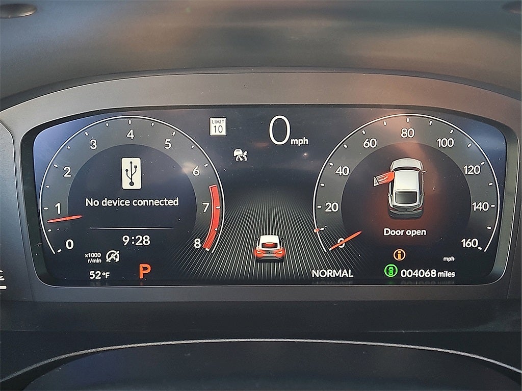 2025 Acura Integra A-Spec Package