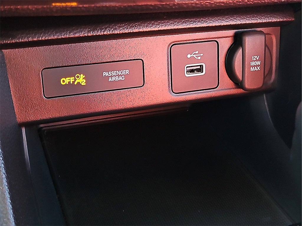 2025 Acura Integra A-Spec Package