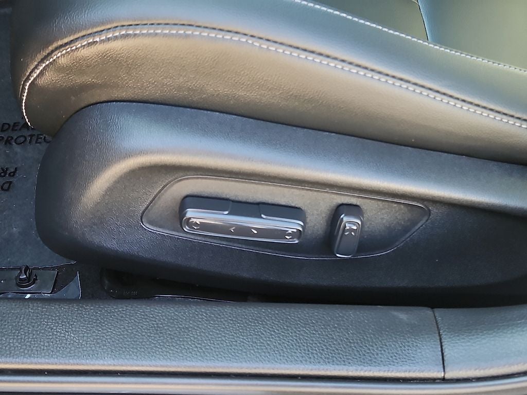 2025 Acura Integra A-Spec Package