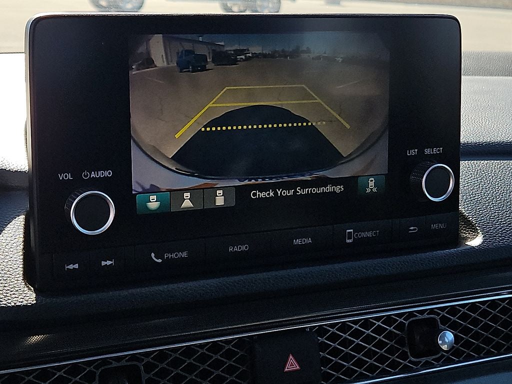 2025 Acura Integra A-Spec Package