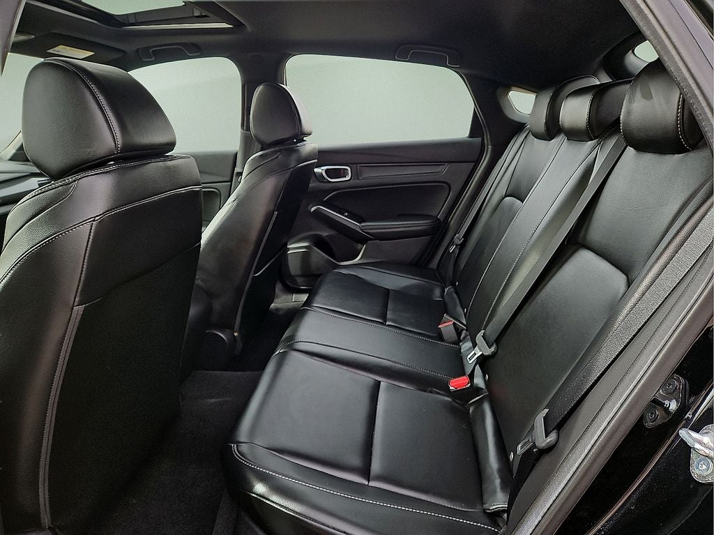 2025 Acura Integra A-Spec Package