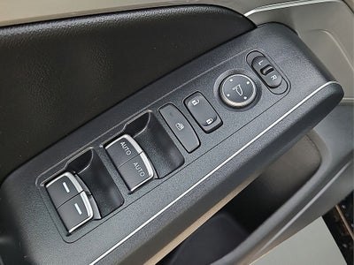 2025 Acura Integra A-Spec Package