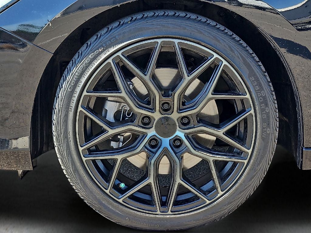 2023 Acura Integra A-Spec Package