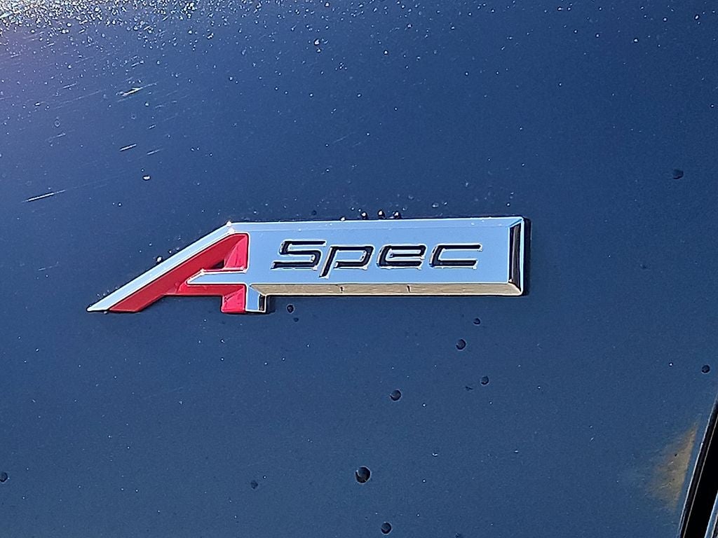 2023 Acura Integra A-Spec Package