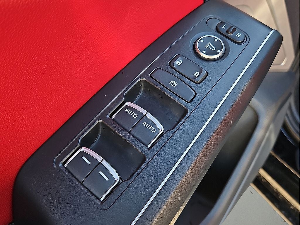 2023 Acura Integra A-Spec Package