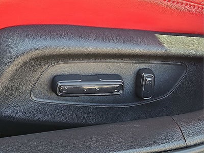 2023 Acura Integra A-Spec Package