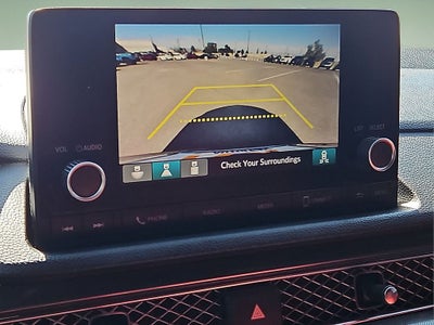 2023 Acura Integra A-Spec Package