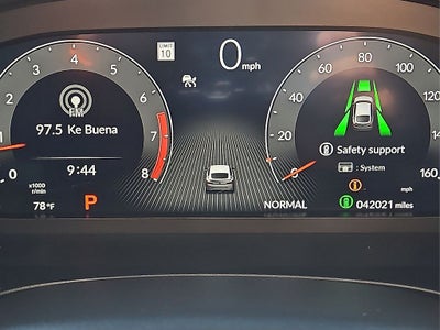 2023 Acura Integra A-Spec Package