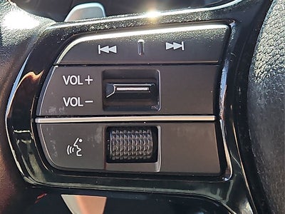 2023 Acura Integra A-Spec Package