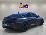 2023 Acura Integra A-Spec Package