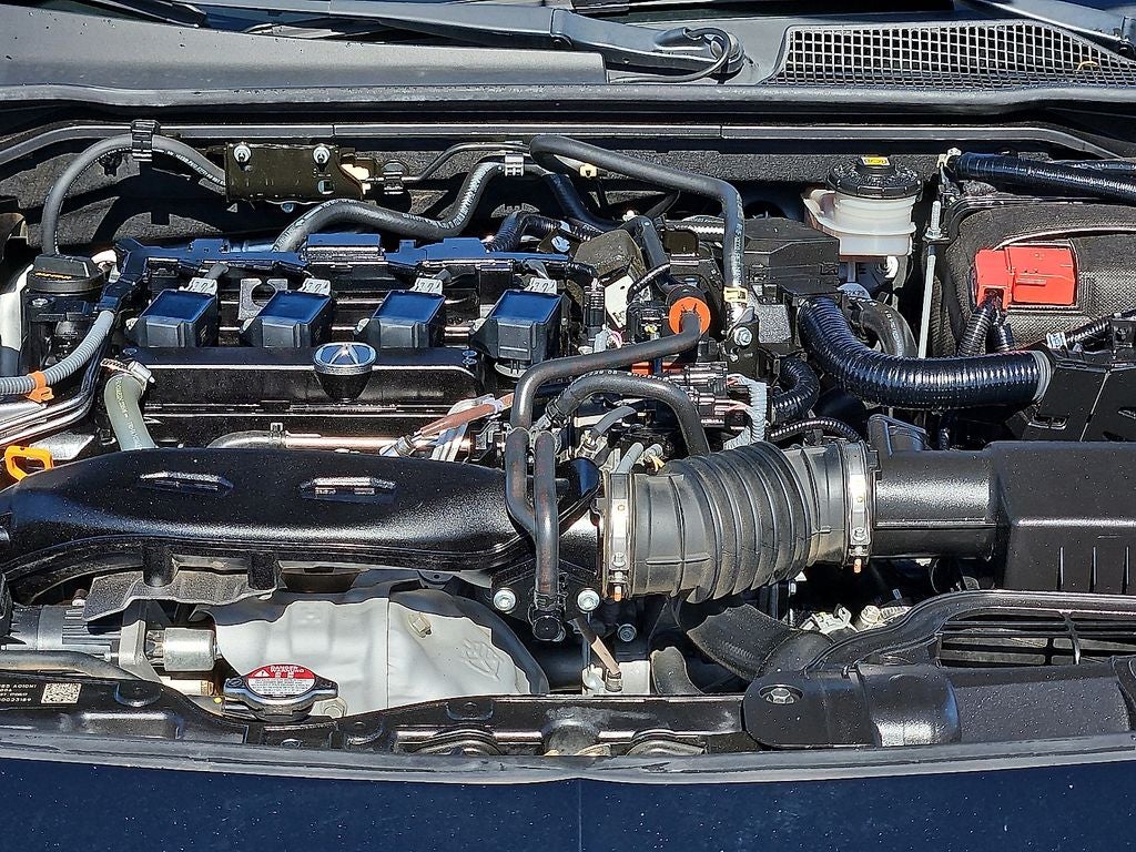2023 Acura Integra A-Spec Package