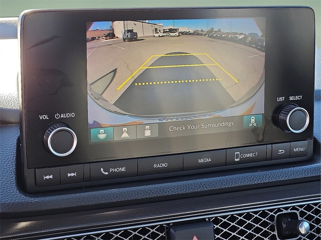 2025 Acura Integra A-Spec Package