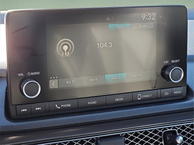 2025 Acura Integra A-Spec Package