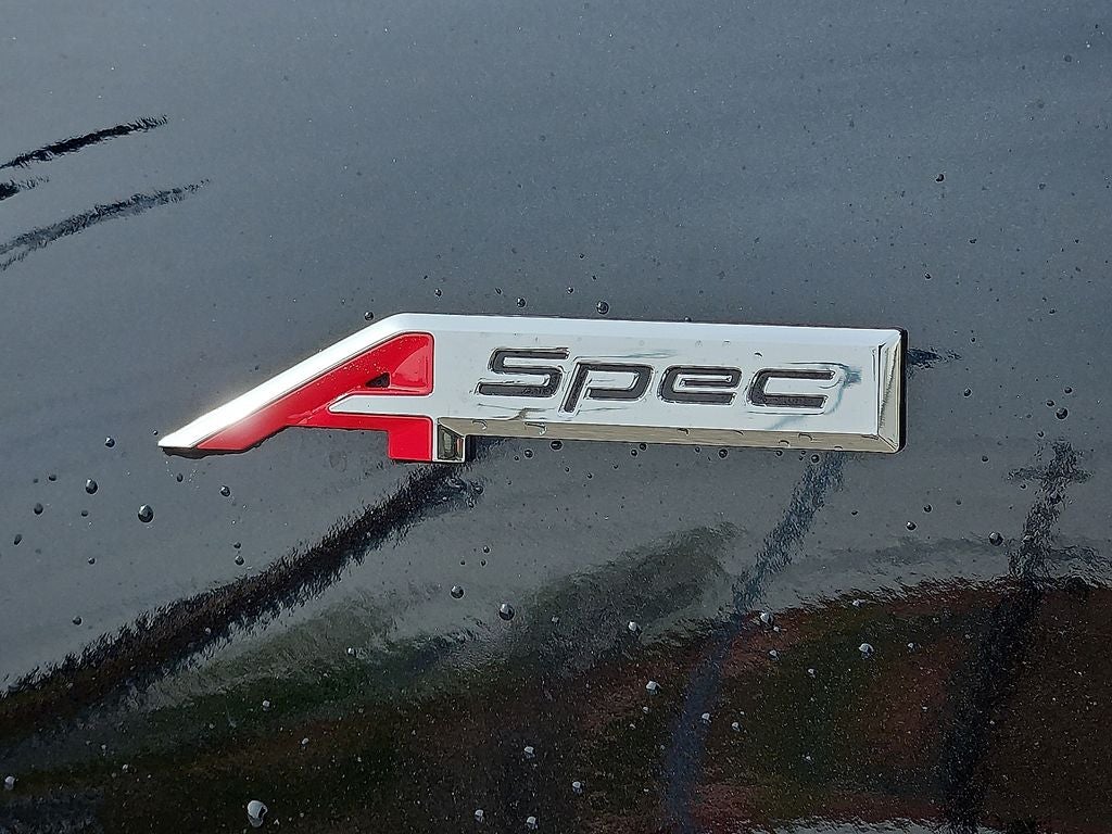 2023 Acura Integra A-Spec Package