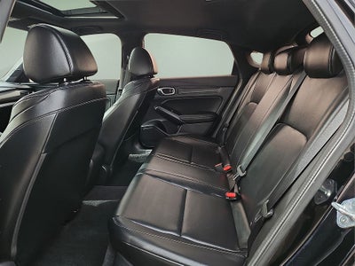 2023 Acura Integra A-Spec Package