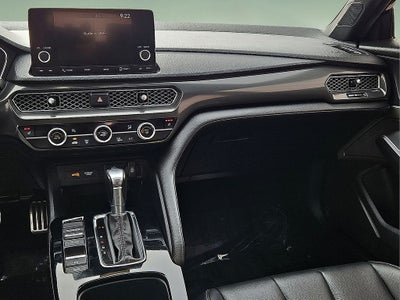 2023 Acura Integra A-Spec Package