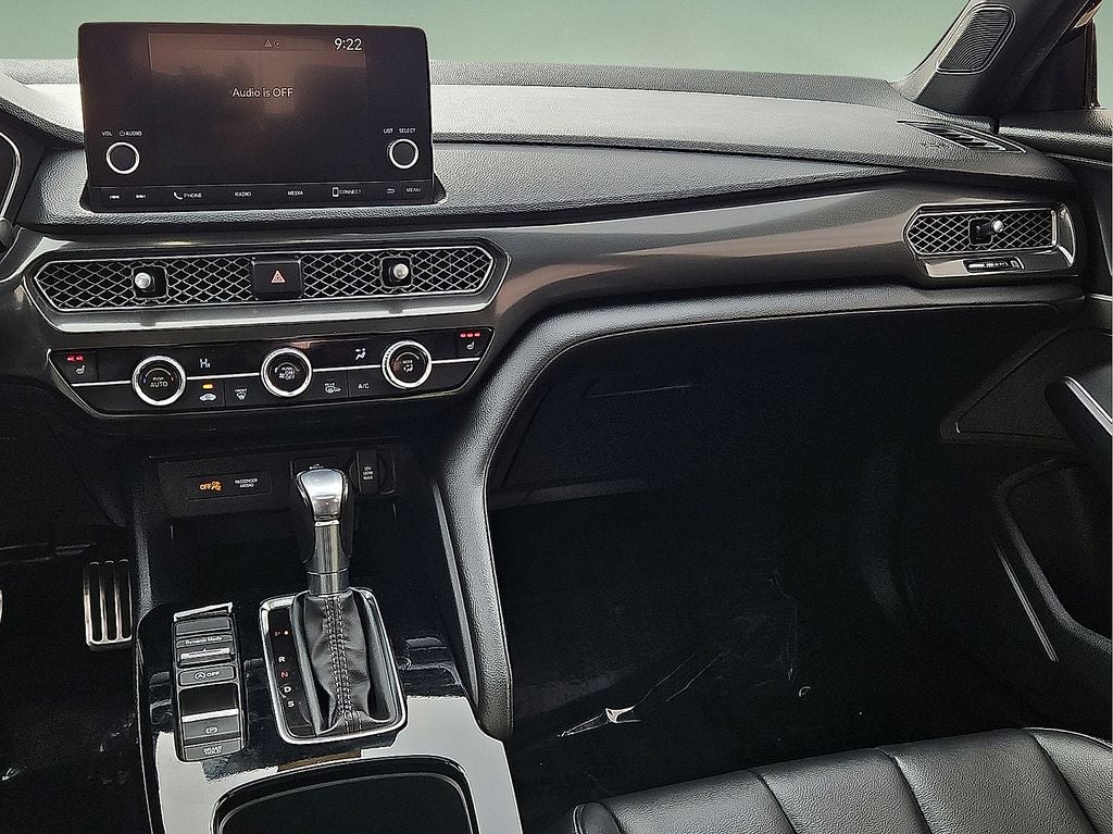 2023 Acura Integra A-Spec Package