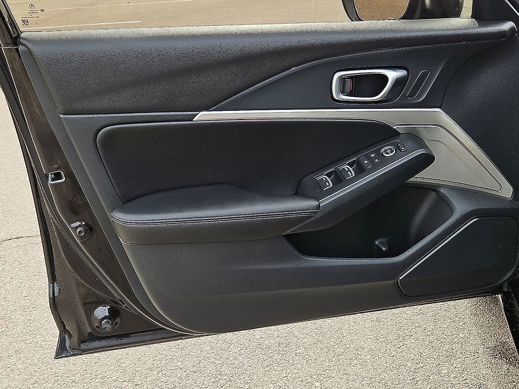 2023 Acura Integra A-Spec Package